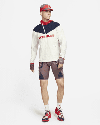 Nike x Gyakusou Men's 3-Layer Jacket. Nike JP