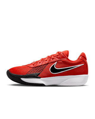 Unisex кроссовки Nike G.T. Cut Academy Basketball для баскетбола