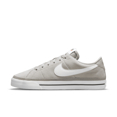 NikeCourt Legacy Suede Men's Shoes. Nike MY