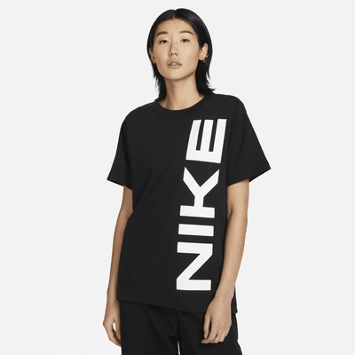 Nike Air Women's T-Shirt. Nike JP