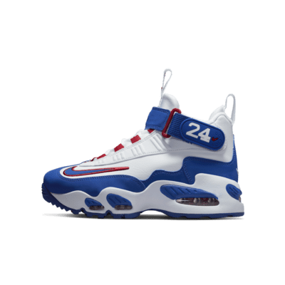 Calzado para niños grandes Nike Air Griffey Max 1