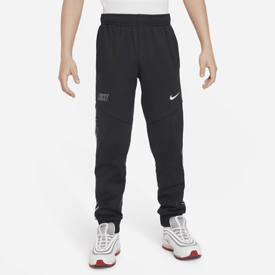 Nike Sportswear Repeat Older Kids' (Boys') Joggers. Nike BE