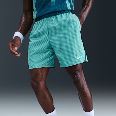 NikeCourt Victory Men's Dri-FIT 18cm (approx.) Tennis Shorts
