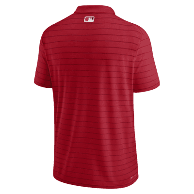 Nike Dri-FIT Victory Striped (MLB Washington Nationals) Men's Polo
