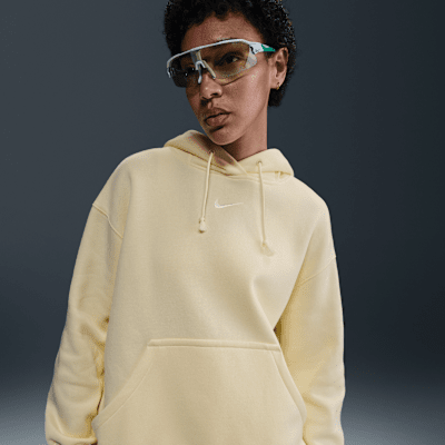 Nike Sportswear Phoenix Fleece Women's Oversized Pullover Hoodie