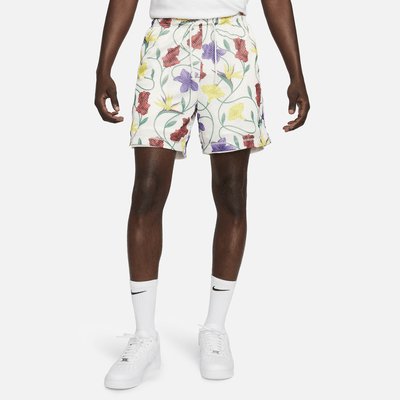 Nike Standard Issue Men's Dri-Fit 8 Basketball Shorts