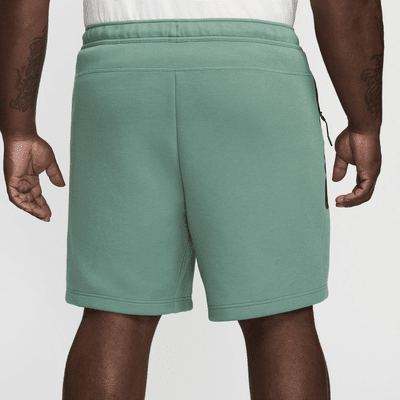 Shorts para hombre Nike Sportswear Tech Fleece