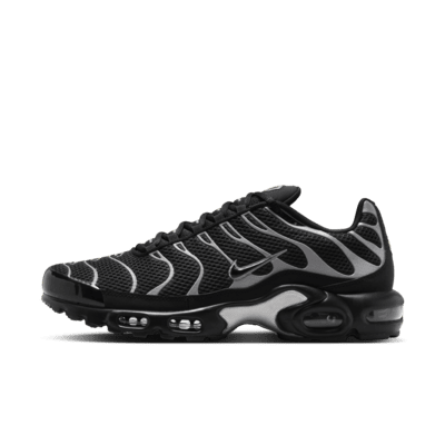 Nike Air Max Plus Premium Erkek Ayakkabısı