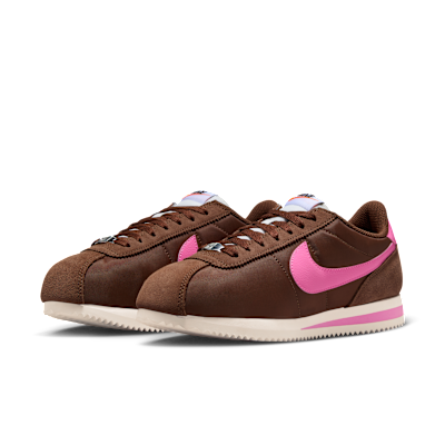 Nike Cortez Textile Shoes