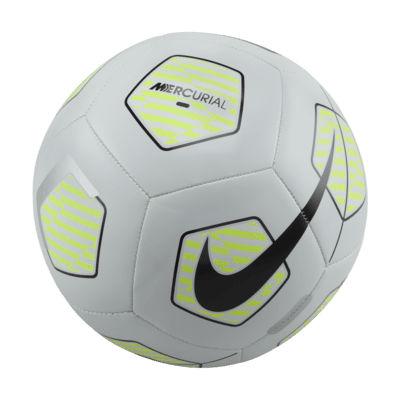 Balón de fútbol Nike Mercurial Fade