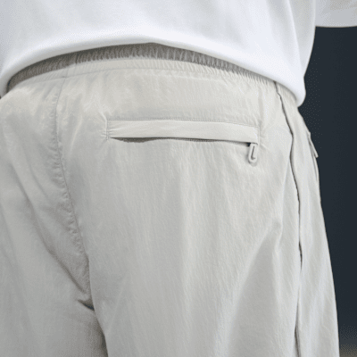 Pants de entrenamiento para hombre Nike Solo Swoosh