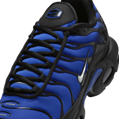 Nike Air Max Plus Premium Men's Shoes