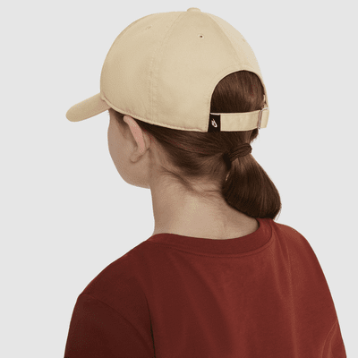 Nike Club Older Kids' Cap