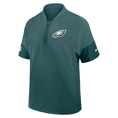 Philadelphia Eagles Sideline Coach