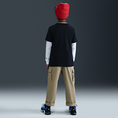 Nike Sportswear T-Shirt (ältere Kinder)