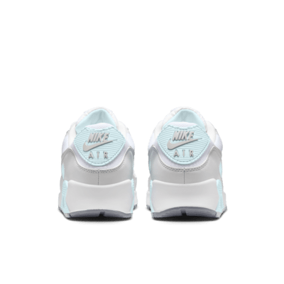 Chaussure Nike Air Max 90 pour femme