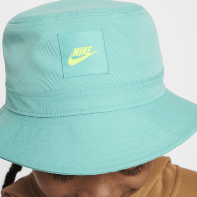 Nike Apex Kids' Futura Bucket Hat