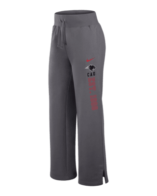 Женские  Clark Atlanta Phoenix Fleece Nike College Pants