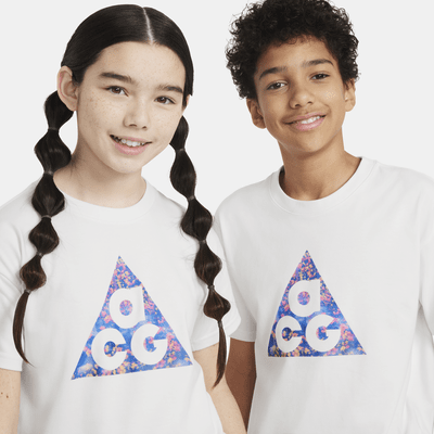 Nike ACG Big Kids' T-Shirt