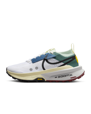 Женские кроссовки Nike Zegama 2 Trail для бега