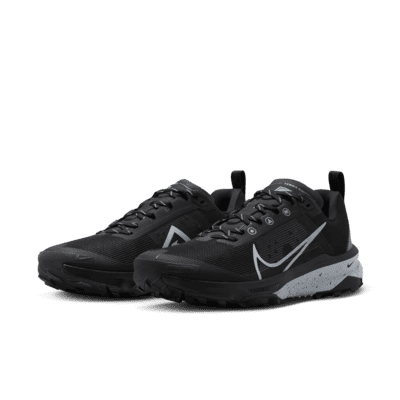 Tenis de trail running para hombre Nike Kiger 9