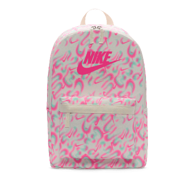 Nike Heritage
