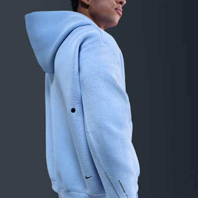 Nike Tech Men's Fleece Oversized Hoodie