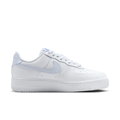 Nike Air Force 1 '07 Kadın Ayakkabısı