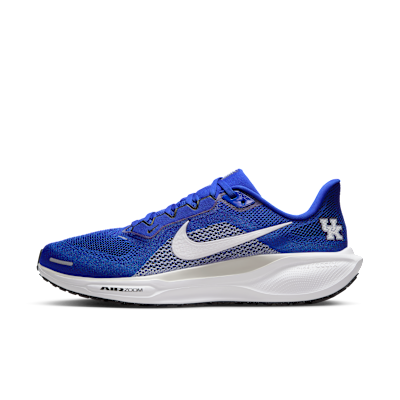 Kentucky Pegasus 41 Men's Nike College Road Running Shoes