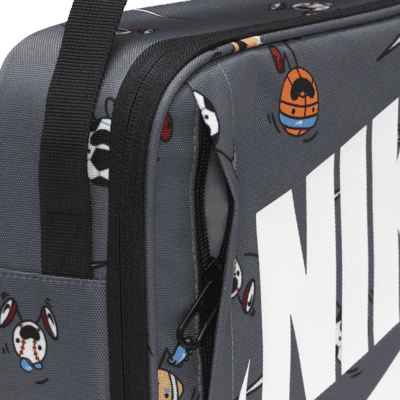 Nike Futura Fuel Pack Lunch Bag (3L)