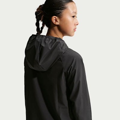 Nike Miler Chaqueta de entrenamiento Repel UV - Niño/a