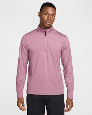 Мужские  Nike Victory Dri-FIT 1/2-Zip Golf Top