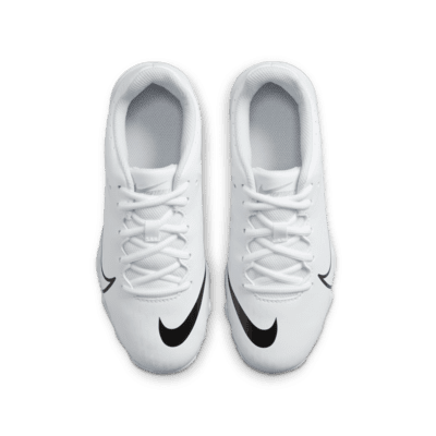 Nike Hyperdiamond 4 Keystone GG Big Kids' Softball Cleats. Nike.com