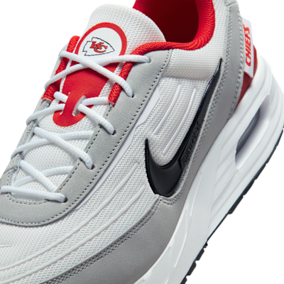Kansas City Chiefs Air Max Verse Men's Nike NFL Shoes