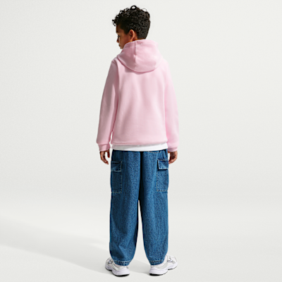 Nike Big Kids' Cheer Pullover Hoodie