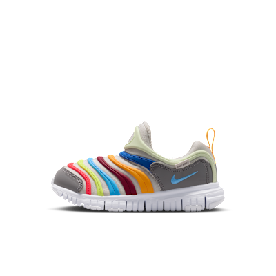 나이키 다이나모 프리 리틀키즈 이지 온/오프 신발