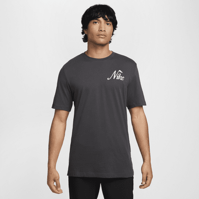 Playera de golf Nike para hombre