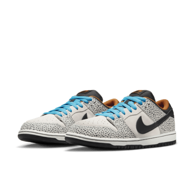 Nike SB Dunk Low Pro Electric Skateboardschuh