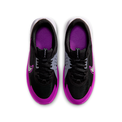 Nike Sonic Fly Big Kids' Running Shoes