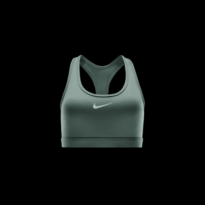 Nike Swoosh Medium Support Women's Padded Sports Bra