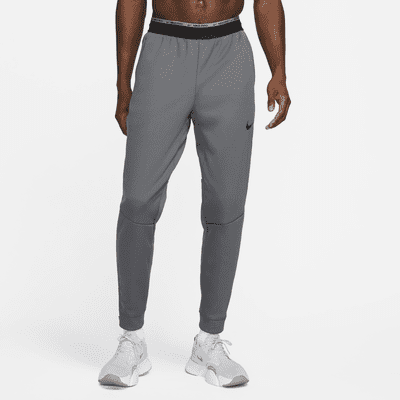 Pants de fitness Therma-FIT para hombre Nike Therma Sphere