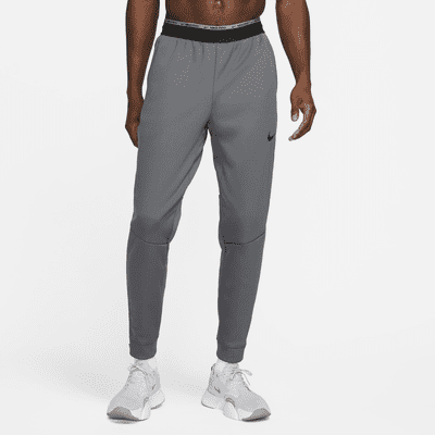 nike pro men's therma compression tights