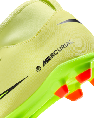 Nike Jr. Mercurial Superfly 10 Club
