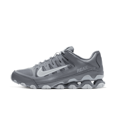 Tenis de entrenamiento para hombre Nike Reax 8 TR