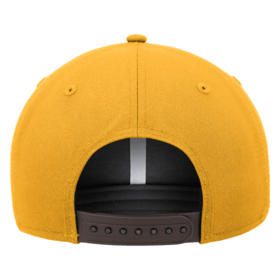 San Diego Padres Classic99 Color Block Men's Nike MLB Adjustable Hat