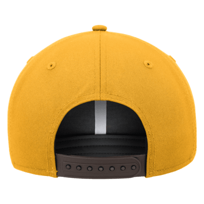 San Diego Padres Classic99 Color Block Men's Nike MLB Adjustable Hat. Nike .com