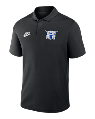 Мужские  Kentucky Primetime Victory Legacy Vault Logo Nike Dri-FIT College Polo