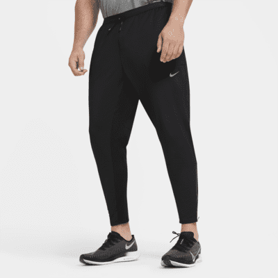 Nike Phenom Elite Pantalons de teixit knit de running - Home