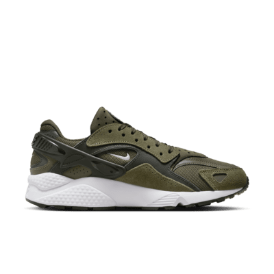 Nike Air Huarache Runner Men's Shoes