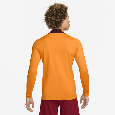 Galatasaray Strike Men's Nike Dri-FIT Football Drill Top